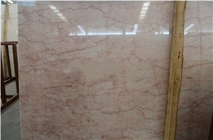 Red Cream Marble Slabs, Cheap Chiese Red Cream Marble, China Red Marble Tiles