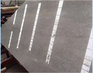 Romania Grey Marble Flooring Polished Tile