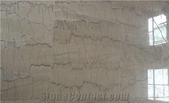 Romania Grey Marble Slabs, Romania Grey, Gray Marble Tile