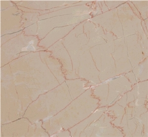 Rosa Atlantide Limestone Slabs & Tiles, Pink Polished Limestone Floor Tiles, Wall Tiles