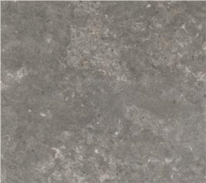 San Vicente Limestone-Moon Grey Slabs & Tiles, Gris San Vicente Grey Limestone Tiles