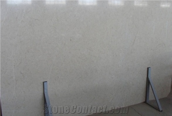 Vanak Limestone Wall and Floor Tiles, Iran Beige Limestone