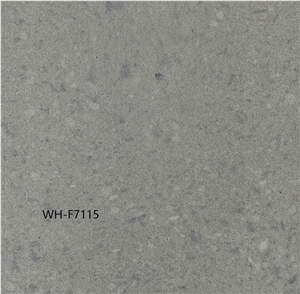 Grey Color Engineered Quartz Stone Slabs/ Grey Color Engineered Quartz Stone Tiles/ Grey Color Engineered Quartz Stone/ Grey Color Close Cambria Quartz Stone/ Grey Color Close Caesarstone Quartz Stone