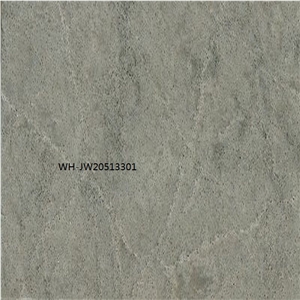 Grey Quartz Stone Slabs/ Grey Engineered Quartz Stone Slabs/ Grey Engineered Quartz Stone Tiles/Color Close to Camria Quartz Stone/ Color Close to Caecarstone