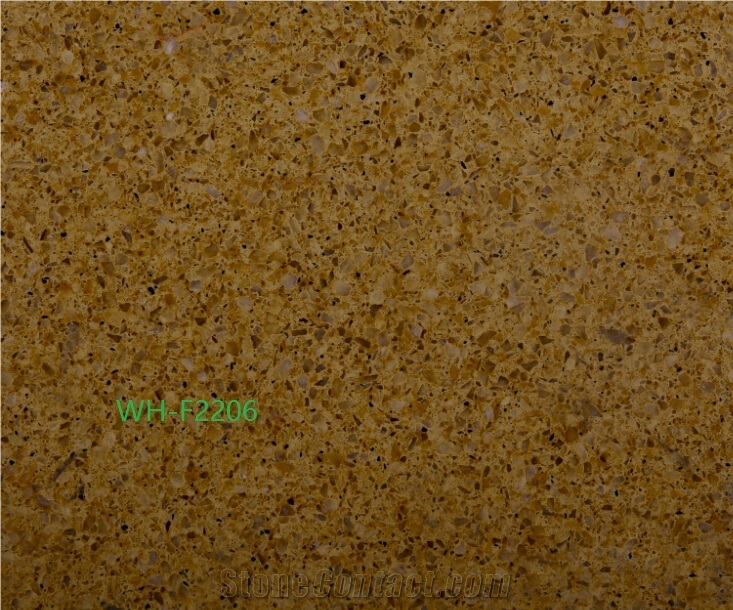 Yellow Color Engineered Quartz Stone Slabs/ Yellow Color Engineered Quartz Stone Tiles/ Yellow Color Engineered Quartz Stone/ Yellow Color Close Cambria Quartz Stone/ Yellow Color Close Caesarstone