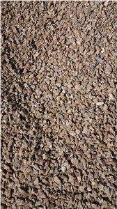 China Grey Slate, Grey Slate Gravel, Pebble, Chips, 5-10mm Pebbles, Pebble 40-50mm Diameter, Pre-Washed Pebble 60-150dia, Wave Washed Beach Gravel 100-120mm,Pebble 10mm Diameter, Mixed Pebble Stone