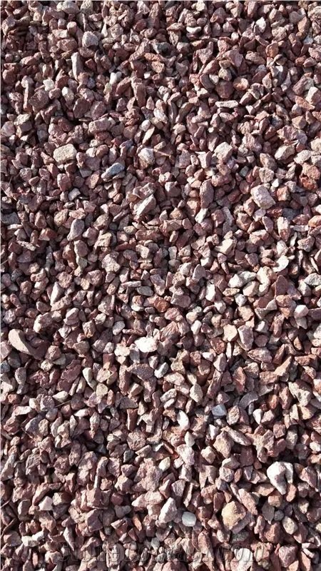 Purple Slate Gravel, Pebble, Chips, 5-10mm Pebbles, Pebble 40-50mm Diameter, Pre-Washed Pebble 60-150dia, Wave Washed Beach Gravel 100-120mm,Pebble 10mm Diameter