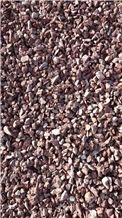 Purple Slate Gravel, Pebble, Chips, 5-10mm Pebbles, Pebble 40-50mm Diameter, Pre-Washed Pebble 60-150dia, Wave Washed Beach Gravel 100-120mm,Pebble 10mm Diameter