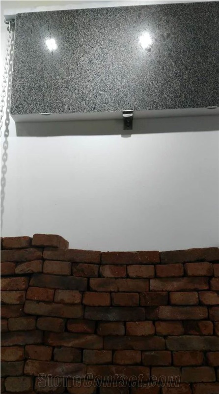 Ultra Thin Natural Stone Insulation Laminated Panels From China