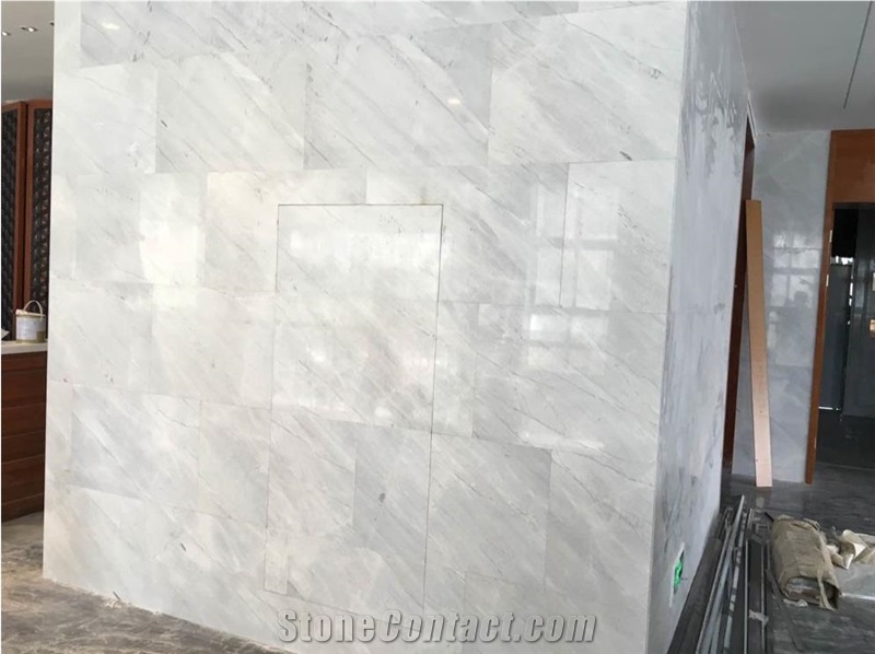 Good Price High Quality Lais Grey Marble Tile & Slab
