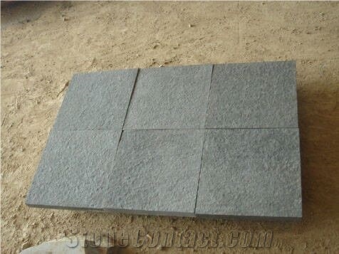 Zhangpu Black Granite Slabs & Tiles, China Black Granite