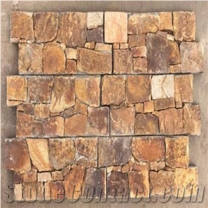 Exterior Wall Stone Manufacturer Price