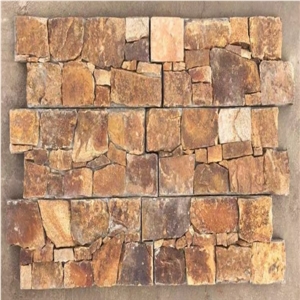 Exterior Wall Stone Manufacturer Price