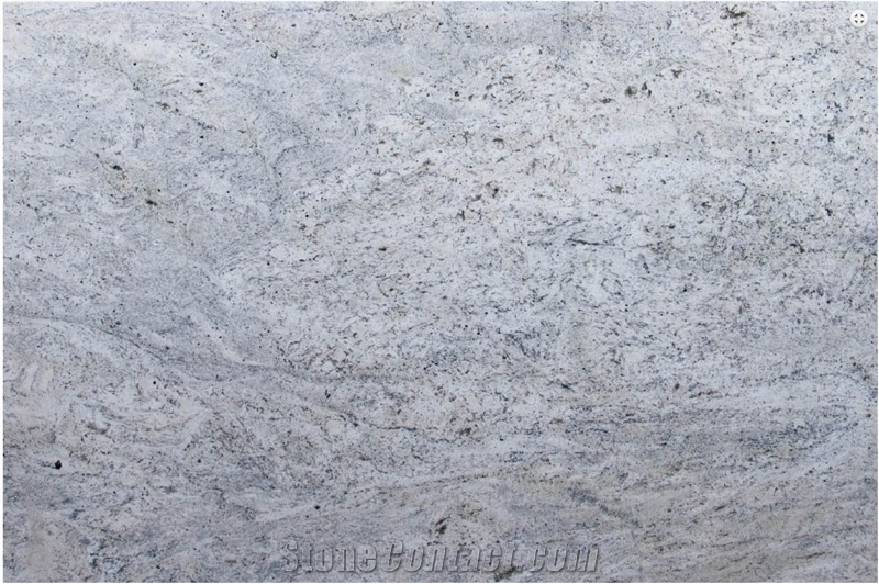 Bahamas White Granite Slabs