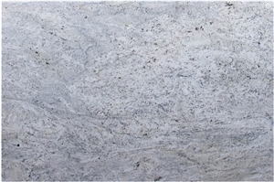 Bahamas White Granite Slabs