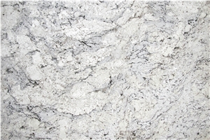 White Ice Granite Tiles & Slabs, White Polished Granite Flooring Tiles, Walling Tiles