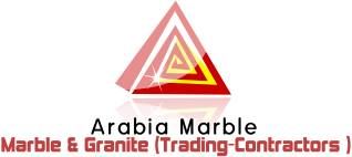 Arabiamarble for Marble and Granite Co.