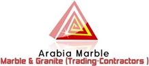 Arabiamarble for Marble and Granite Co.