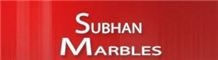 Subhan Marbles
