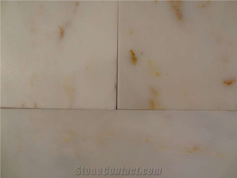 Iceberg Marble Straight Edge Tiles & Slabs, White Polished Marble Flooring Tiles, Walling Tiles