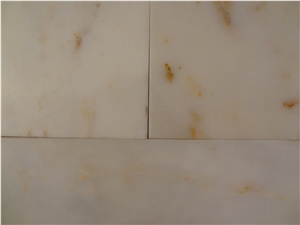 Iceberg Marble Straight Edge Tiles & Slabs, White Polished Marble Flooring Tiles, Walling Tiles