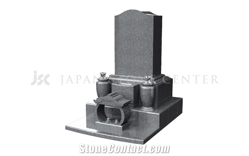 Simple Modern Series Japanese Style Monuments