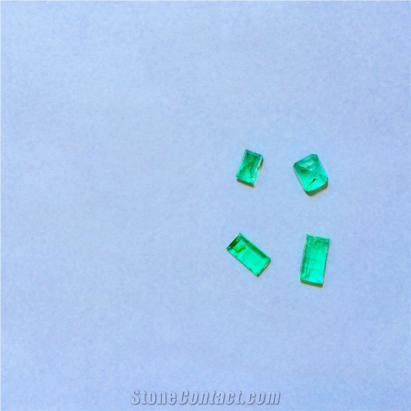 Nephrite a Grade Calcite Emerald Ruby Garnet, Green Gemstone