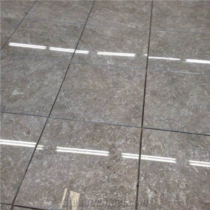 Grey Lido Marble Tiles & Slabs, Grey Polished Marble Floor Tiles, Wall Tiles