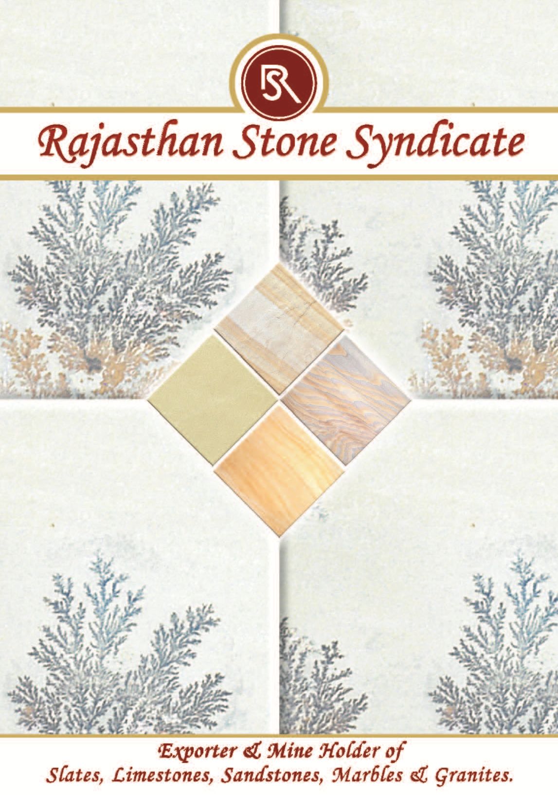 Rajasthan Stone Syndicate
