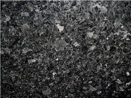 Angola Silver Granite