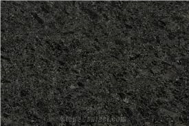 Granit Blue Moon Angola Granite Tiles & Slabs, Black Polished Granite Flooring Tiles, Walling Tiles