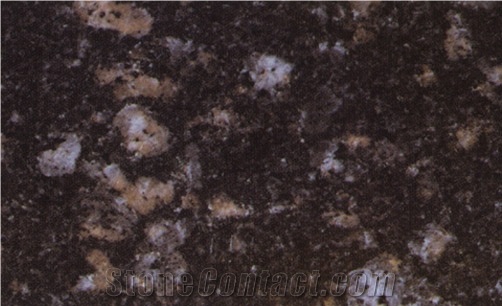 Nero Aswan Slabs & Tiles, Aswan Black Granite Slabs & Tiles