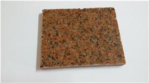 Red Forsan Granite Tiles & Slabs, Polished Granite Flooring Tiles, Walling Tiles