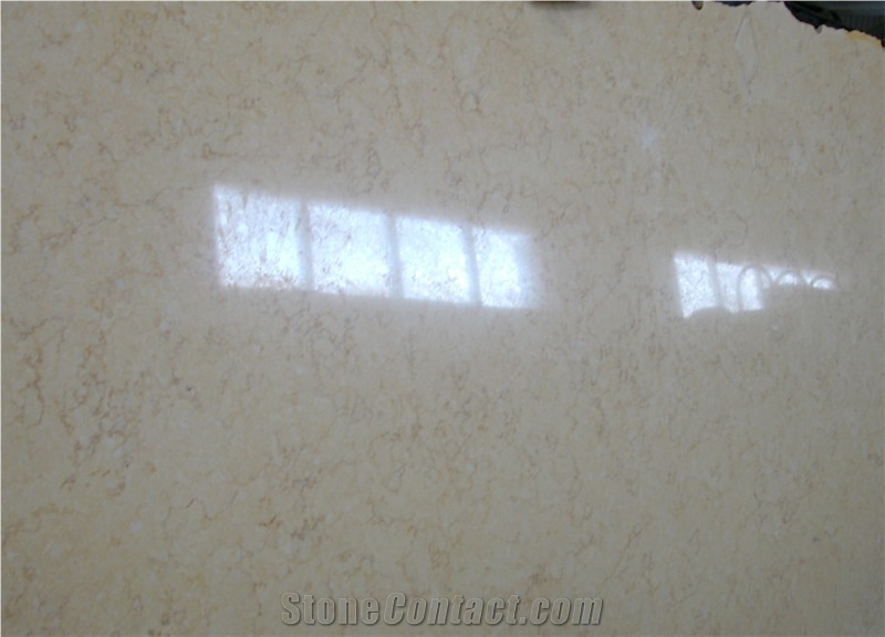 Sunny Marble Tiles & Slabs, Beige Polished Marble Flooring Tiles, Walling Tiles