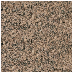 Desert Brown Granite Tiles & Slabs, Brown Polished Granite Flooring Tiles, Wall Tiles