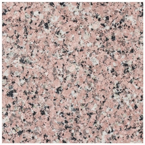 Rosy Pink Granite Tiles & Slabs, Pink Polished Granite Flooring Tiles, Walling Tiles