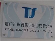 Xiamen Triangle Imp.&Exp.Co.,Ltd
