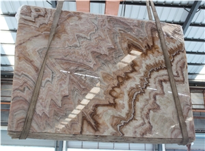 Colorful Onyx/Chinese Precious Onyx Slabs Tiles/Interior Decoration Red Onyx Wall Tiles/Wall Covering Onyx Slabs