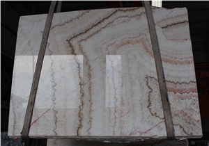 Rainbow Onyx Slabs/Multicolor Onyx Wall Covering Slabs Tiles/Onyx Wall Tiles/Building Natural Stone Material