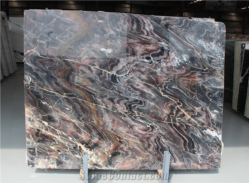 Venice Red Marble Slabs & Tiles/Floor&Wall Covering Tiles/Louis Red Marble/Home Decoration Stone/China Red Marble/Counter Top Stone