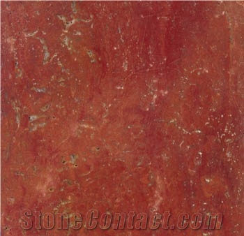 Red Travertine Tiles & Slabs, Polished Travertine Floor Tiles, Wall Tiles