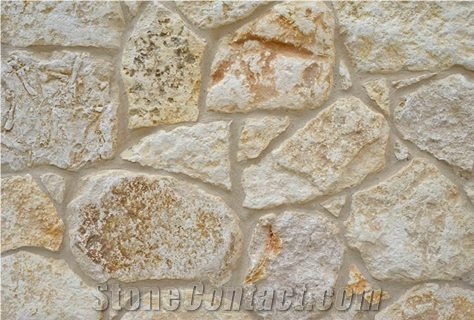 Falcon Crest- Chateau Collection Exposed Wall Stone