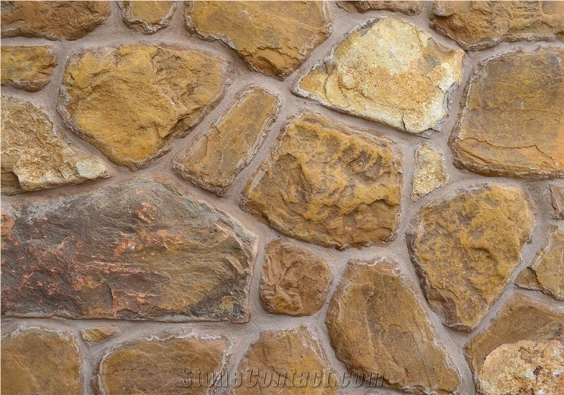 Falcon Crest- Chateau Collection Exposed Wall Stone