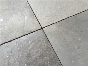 Somerset Blue Lias Stone Floor Tiles
