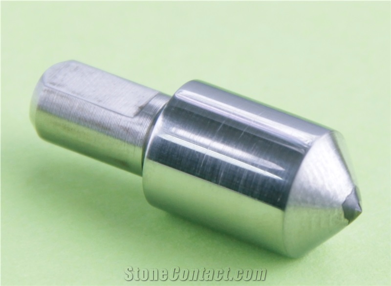 Diamond Indenters for Hardness and Microhardness Testing According to Different Systems