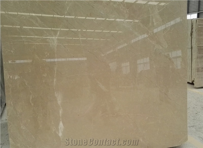 Paris Beige Marble, China Beige Marble Slabs Polishing, Polished Wall Floor Covering Tiles, Walling, Flooring, Pattern, Skirtings