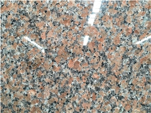 G562 Granite,Maple Red Granite,Red Granite,Granite Tiles and Slabs,China Red Granite,China Granite