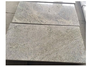 Kashmir White Granite Slabs & Tiles, Kashmir White Granite Floor,Wall Tiles