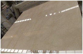 New Marfil Cream Marble Tile & Slab Polished Beige Marble,China Beige Marble