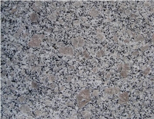 Pearl Flower Granite Slabs & Tiles, China Pink Granite